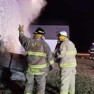 Meet your Posher, Dusty